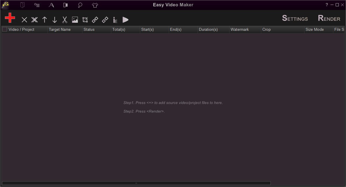 Easy Video Maker下载