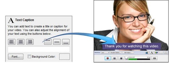 NCH Debut视频捕获和屏幕录制下载