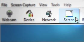 NCH Debut视频捕获和屏幕录制下载