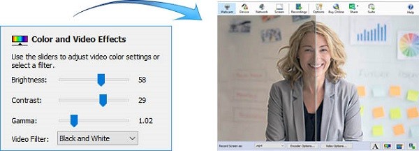 NCH Debut视频捕获和屏幕录制官方下载
