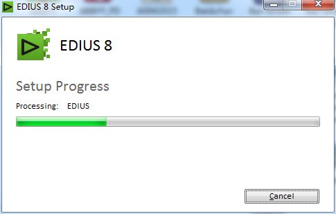 EDIUS官方下载 EDIUS官方下载