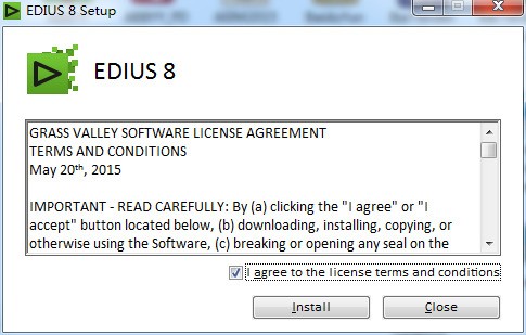 EDIUS下载 EDIUS下载