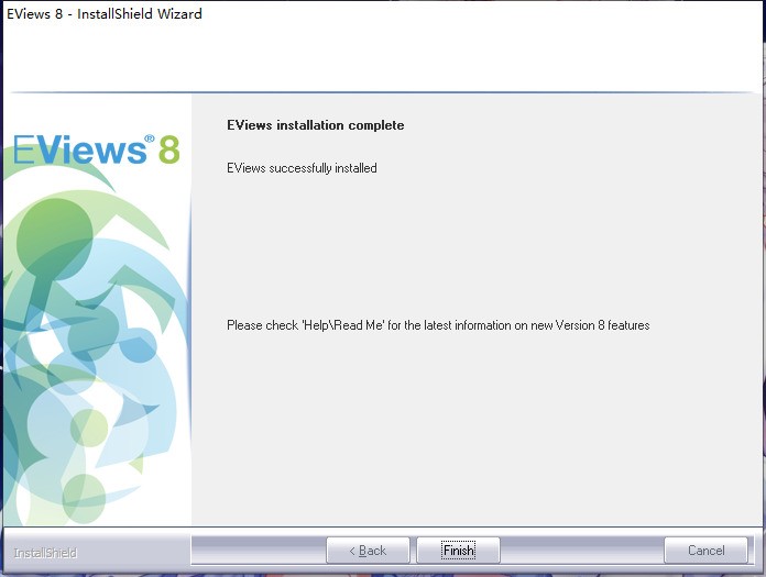 EViews免费下载 EViews免费下载