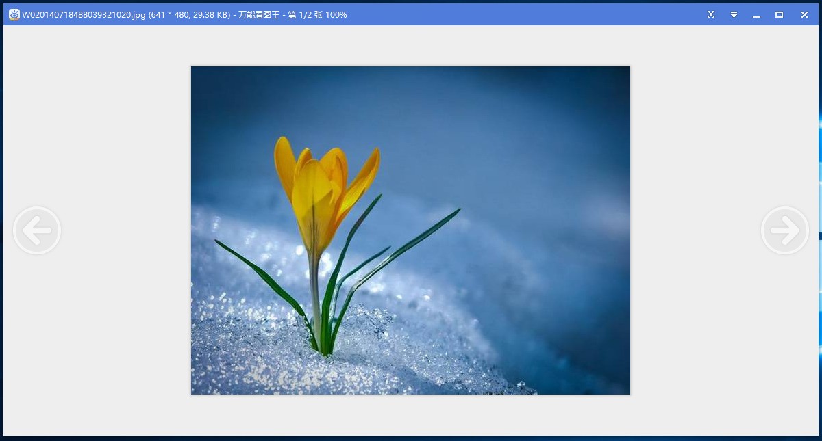 万能看图王 万能看图王