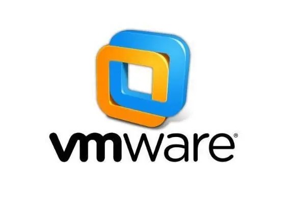 VMware Workstation虚拟机 VMware Workstation虚拟机