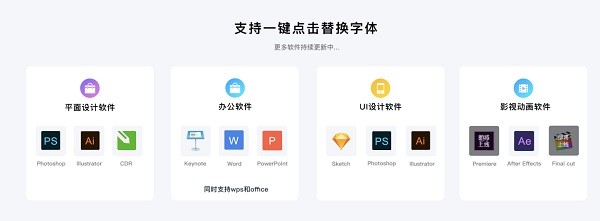 iFonts 字体助手官方下载 iFonts 字体助手官方下载