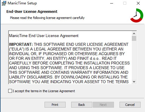 ManicTime官方下载 ManicTime官方下载
