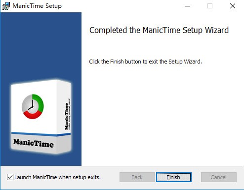 ManicTime官方下载 ManicTime官方下载