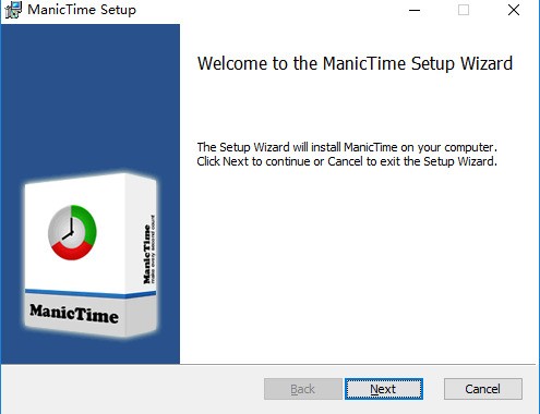 ManicTime下载 ManicTime下载