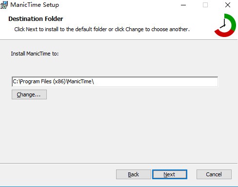 ManicTime免费下载 ManicTime免费下载