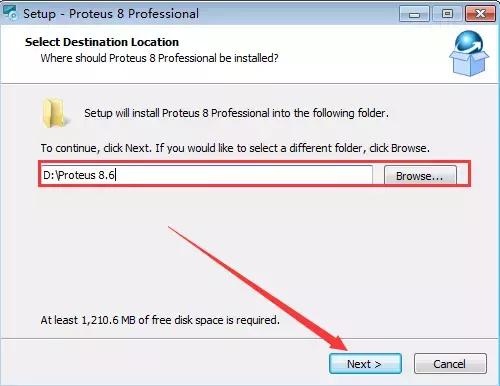 Proteus Pro单片机仿真软件官方下载 Proteus Pro单片机仿真软件官方下载