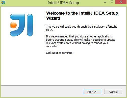 Intellij IDEA官方下载