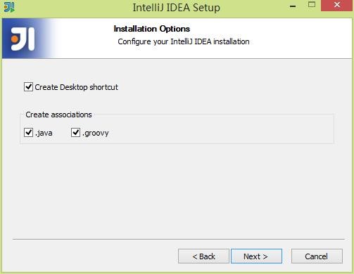 Intellij IDEA下载