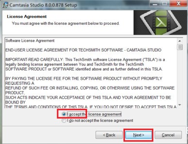 Camtasia Studio喀秋莎录屏免费下载 Camtasia Studio喀秋莎录屏免费下载