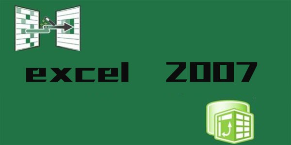 Microsoft Office Excel2007 Microsoft Office Excel2007