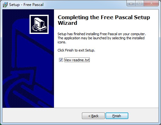Free Pascal官方下载 Free Pascal官方下载