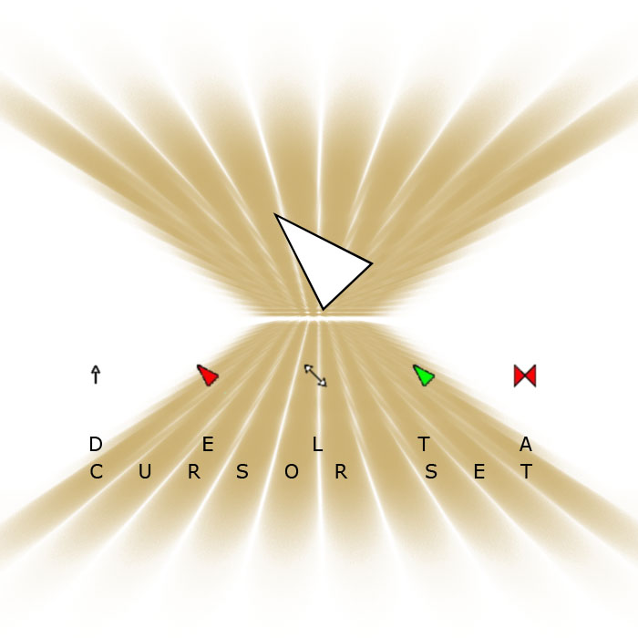 图片[4]|电脑鼠标指针主题包|天然软件园