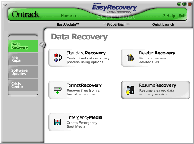 图片[2]|EasyRecovery pro14.0.0.4|天然软件园