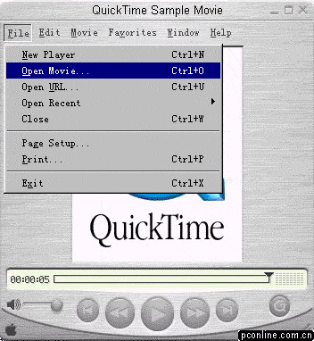 图片[13]|Quicktime7.79|天然软件园