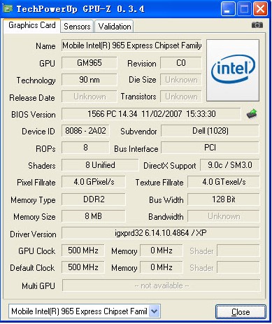图片[4]|GPU-Z2.56.0|天然软件园