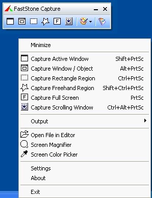 图片[13]|FastStone Capture9.9|天然软件园