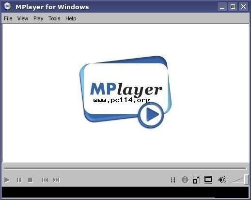 MPlayer播放器官方版|天然软件园