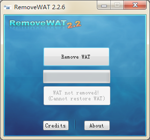 RemoveWAT3.12|天然软件园