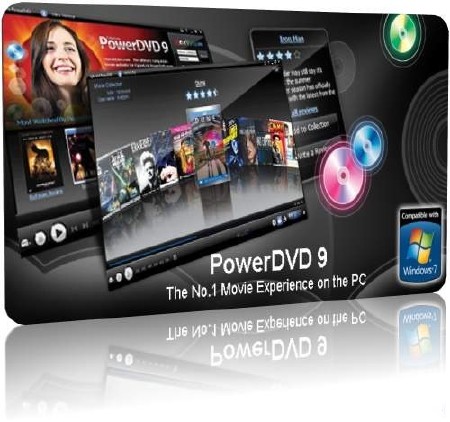 图片[5]|PowerDVD20|天然软件园