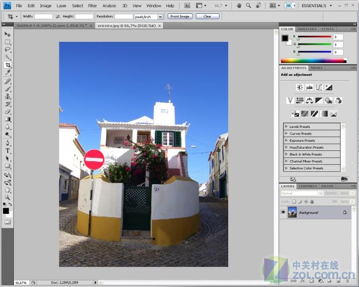 图片[15]|Adobe Photoshop CS3中文版|天然软件园