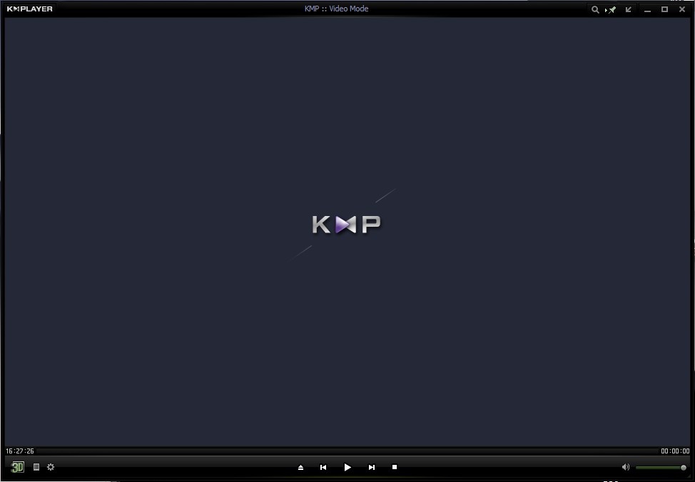 KMPlayer中文版2023.2.9.11|天然软件园