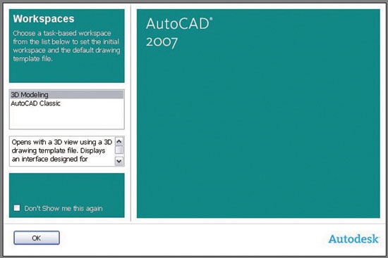 图片[6]|AutoCAD2007|天然软件园