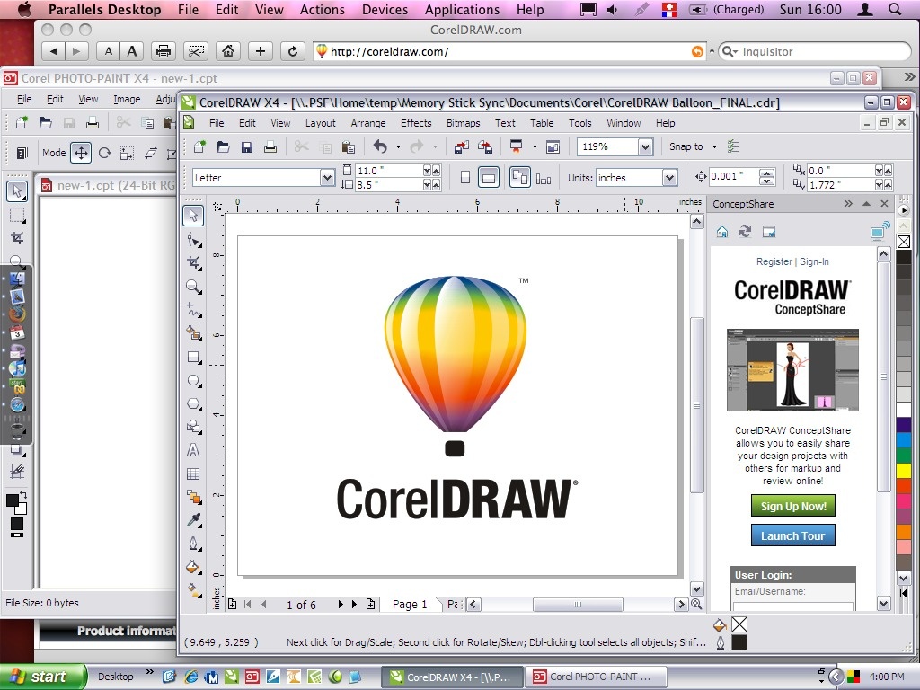 图片[6]|CorelDRAW9.0简体中文版|天然软件园
