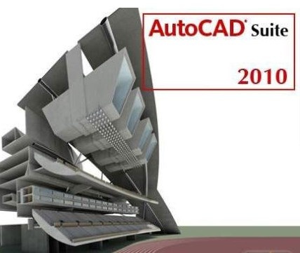 AutoCAD2010|天然软件园