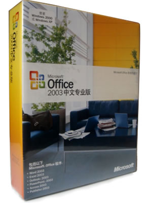 图片[11]|Microsoft Office2003官方完整版下载|天然软件园