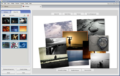图片[11]|Google Picasa3.9 中文版|天然软件园