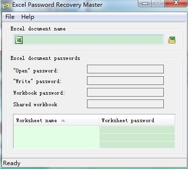 图片[4]|Excel Password Recovery Master3.5|天然软件园