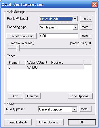 图片[3]|K-Lite Mega Codec Pack17.9.0|天然软件园