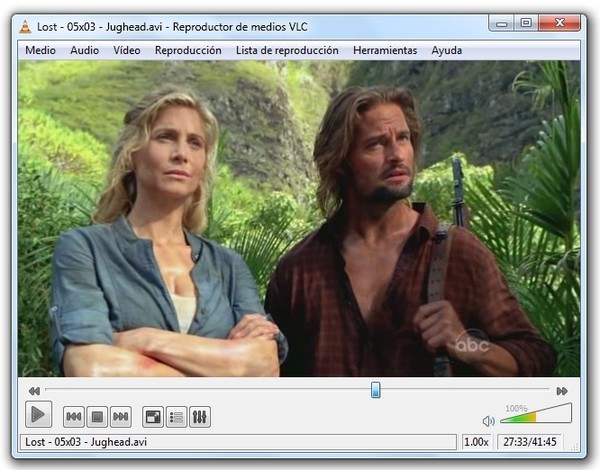 VLC Media Player3.0.18|天然软件园