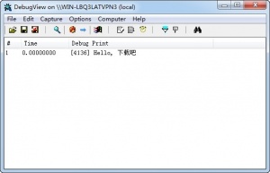 图片[4]|DebugView4.81|天然软件园