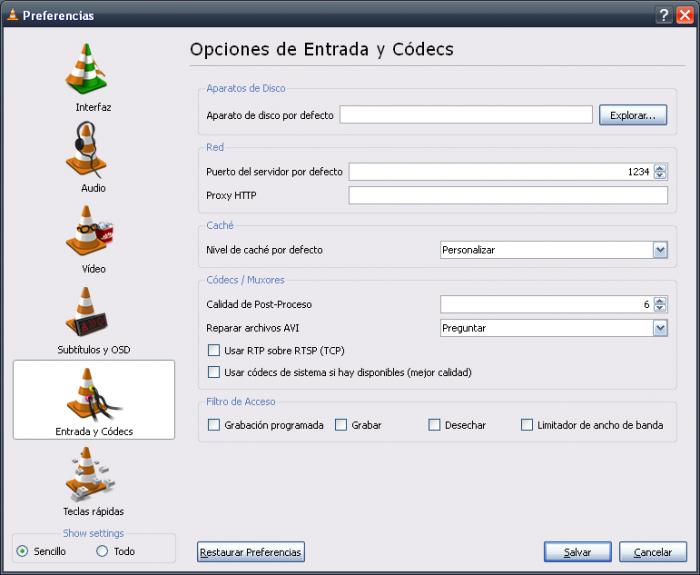 图片[9]|VLC Media Player3.0.18|天然软件园