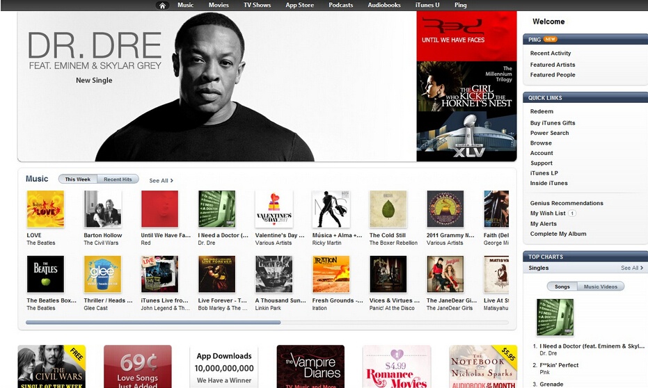 图片[9]|iTunes12.13.4.4|天然软件园