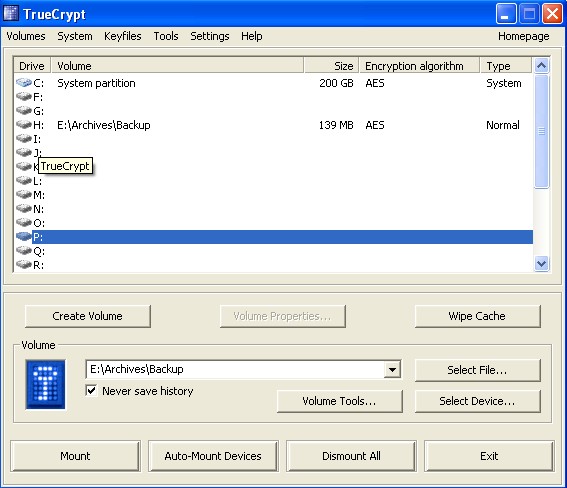 图片[11]|TrueCrypt7.2|天然软件园