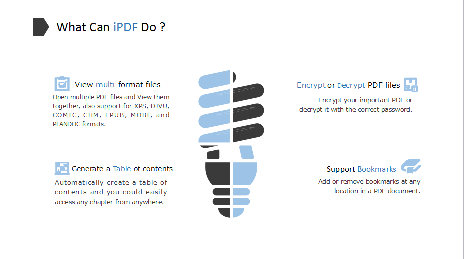 悦书PDF阅读器4.2.0.0|天然软件园