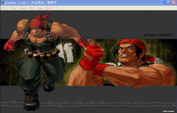 图片[3]|街机游戏模拟器194合集|天然软件园