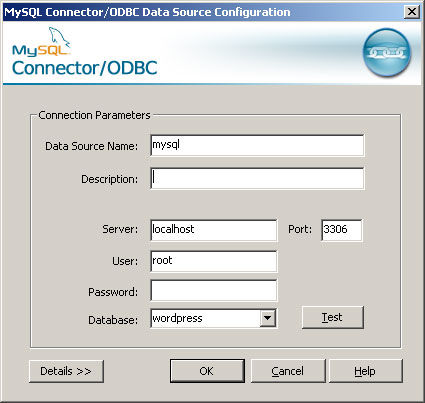 MySQL ODBC Connector3.51|天然软件园
