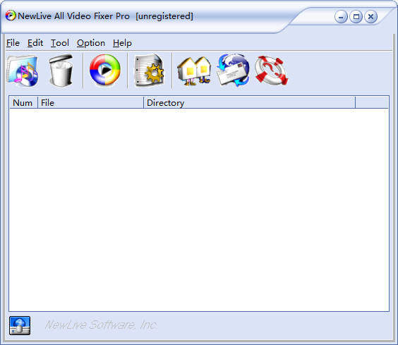 All Video Fixer8.9|天然软件园
