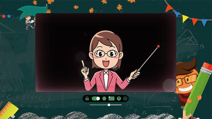 图片[2]|摄像头变圆工具1.0|天然软件园