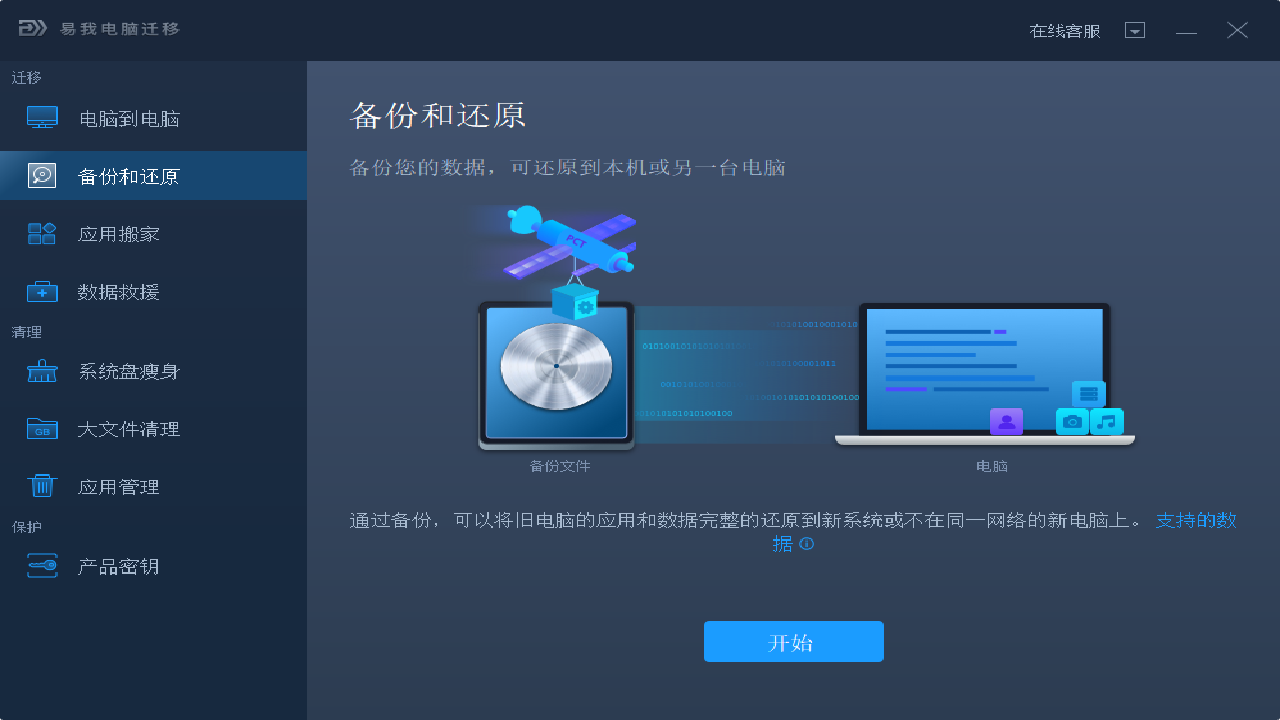 图片[2]|易我电脑迁移专业版13.5|天然软件园